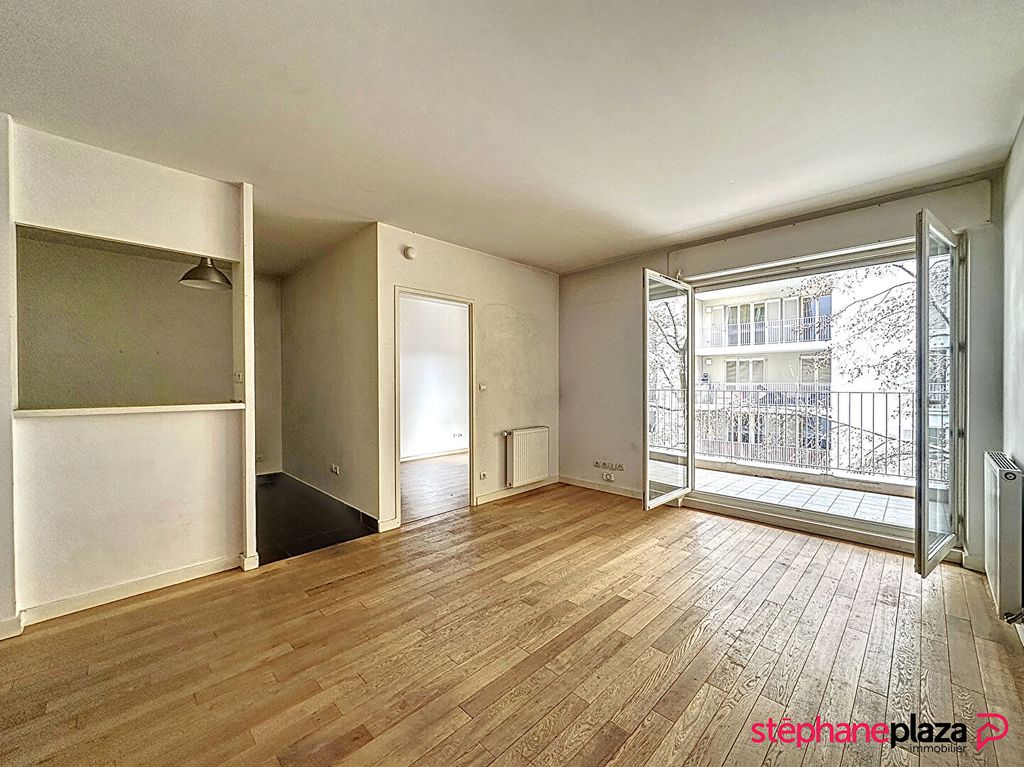 Achat appartement à vendre 2 pièces 46 m² - Lyon 8ème arrondissement