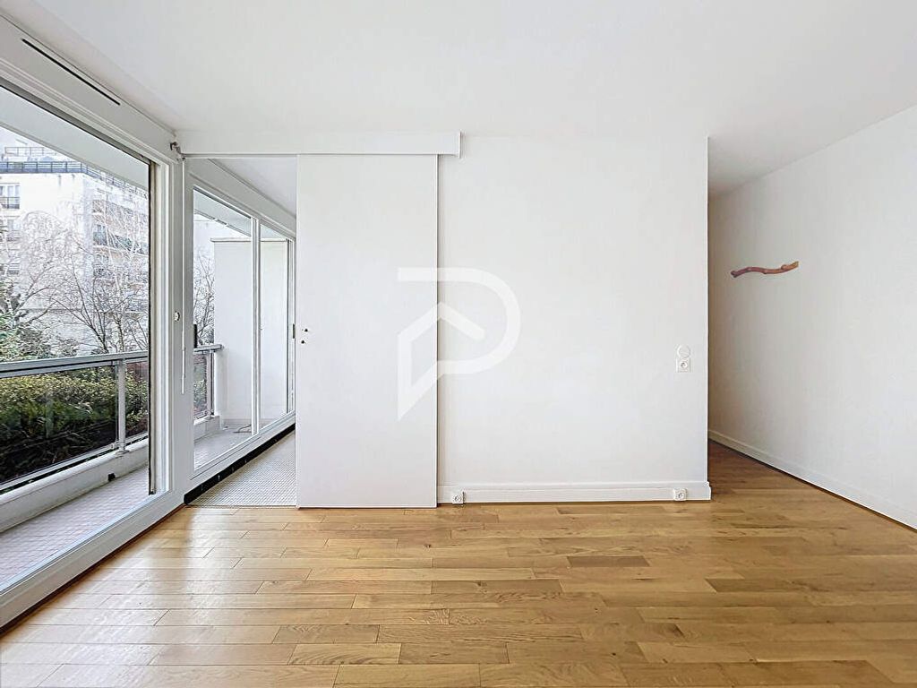 Achat appartement 1 pièce(s) Courbevoie