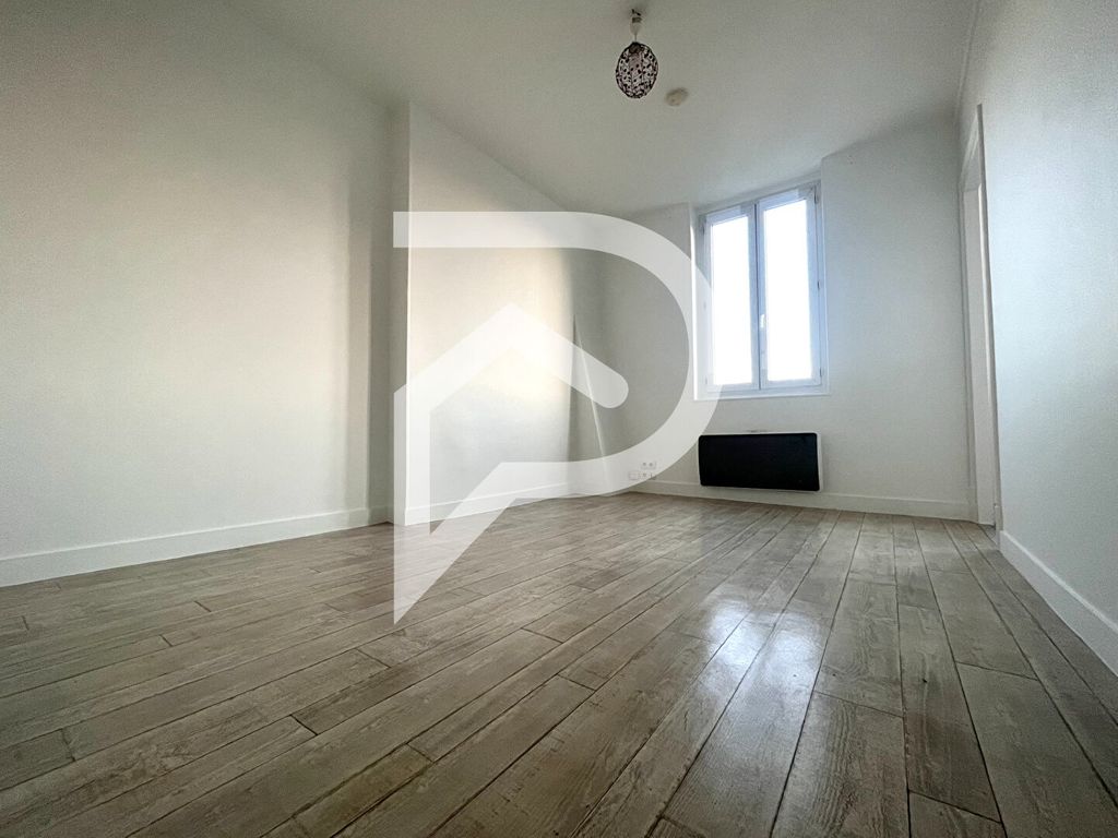 Achat appartement à vendre 2 pièces 34 m² - Enghien-les-Bains