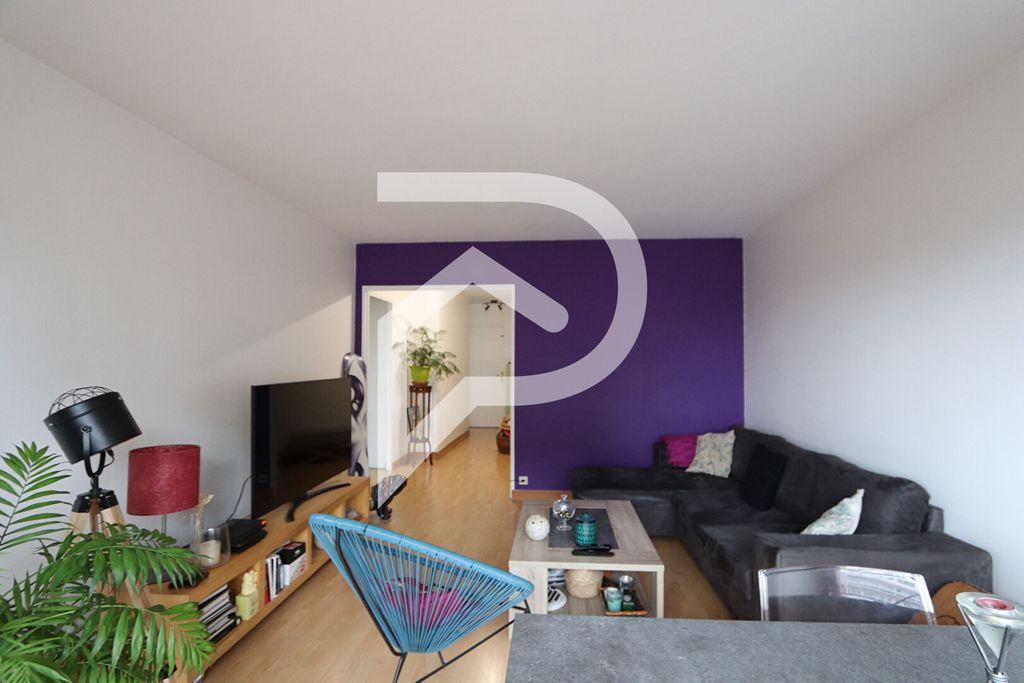 Achat appartement à vendre 3 pièces 72 m² - Épinay-sur-Seine