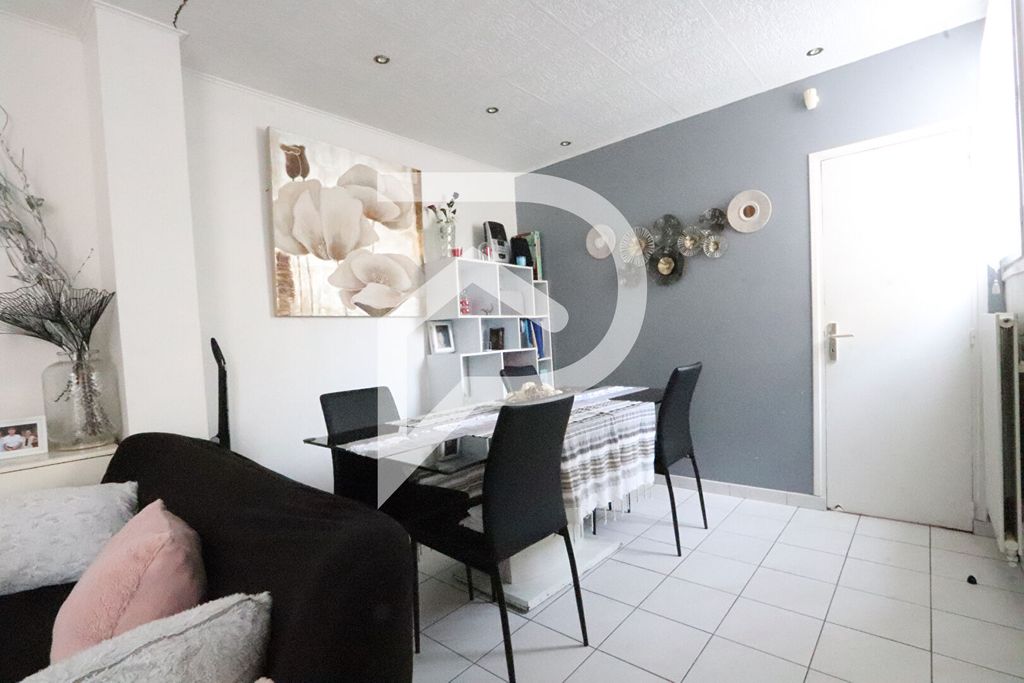 Achat maison 3 chambre(s) - Épinay-sur-Seine