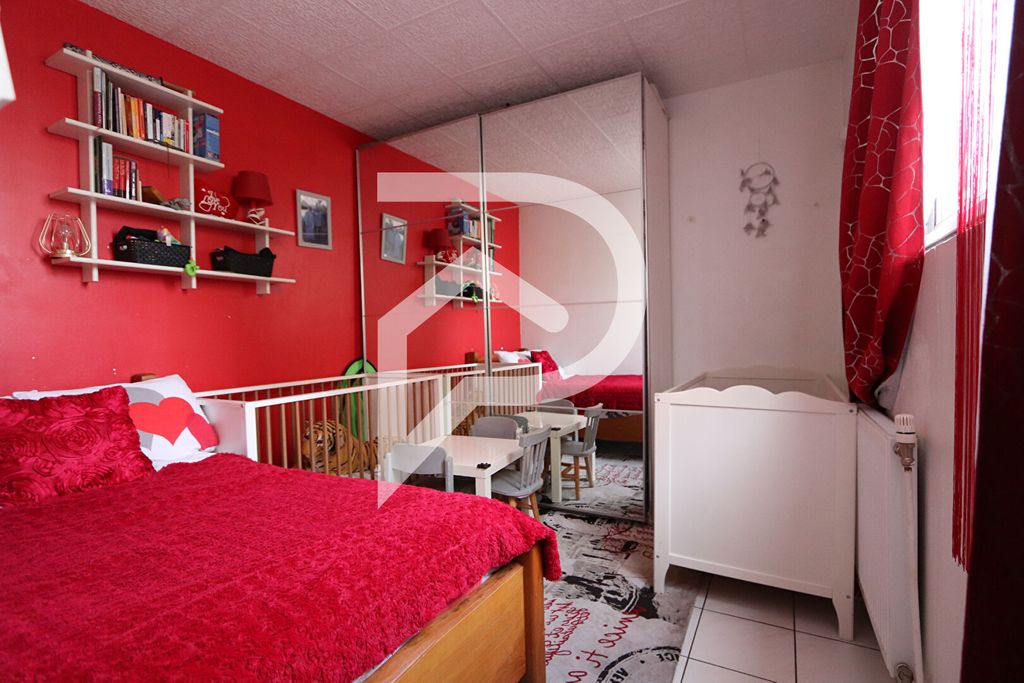 Achat maison 3 chambre(s) - Épinay-sur-Seine