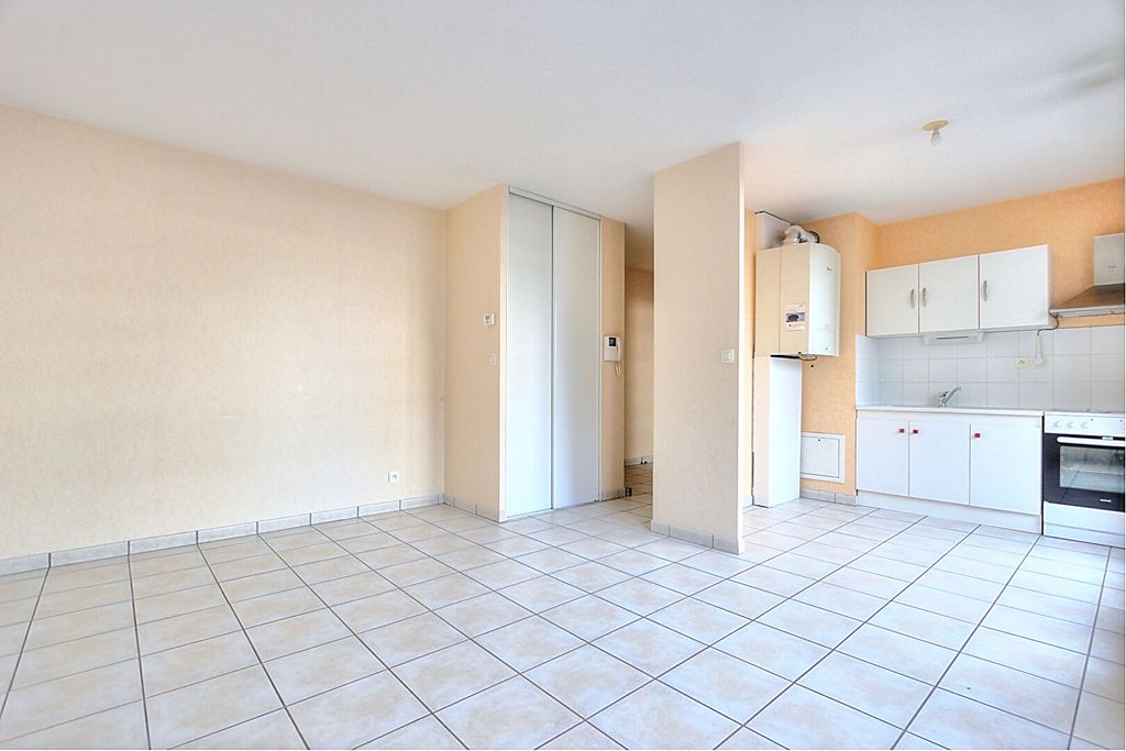 Achat appartement à vendre 2 pièces 44 m² - Chambéry