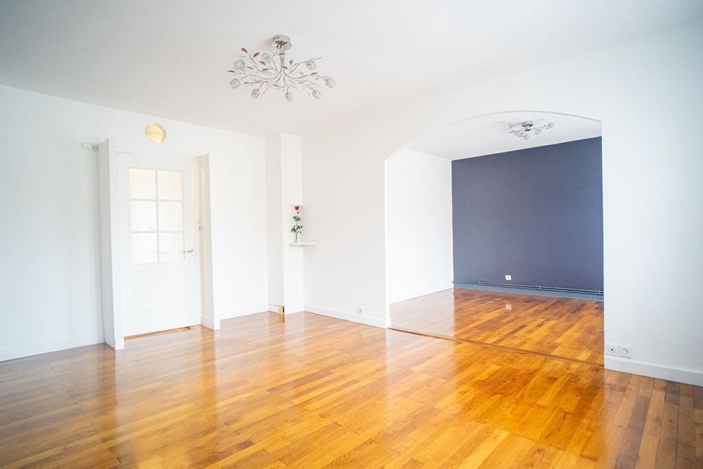 Achat appartement à vendre 3 pièces 79 m² - Grenoble