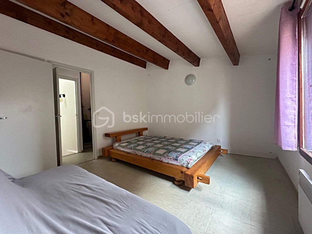 Achat maison 2 chambre(s) - Sérignan