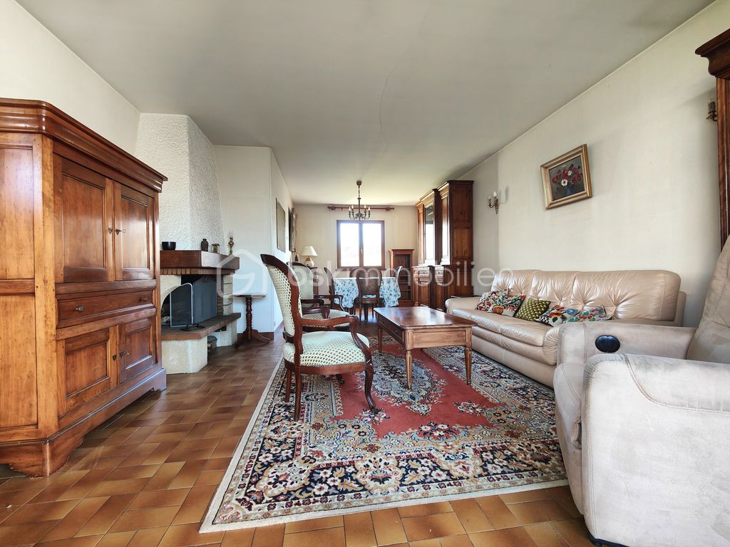 Achat maison 2 chambre(s) - Villiers-Saint-Frédéric