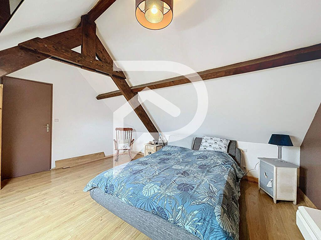 Achat maison 3 chambre(s) - Hérin