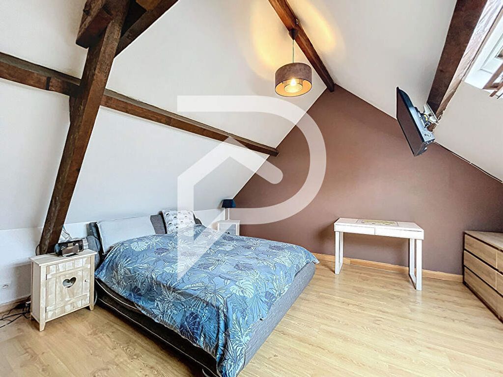 Achat maison 3 chambre(s) - Hérin