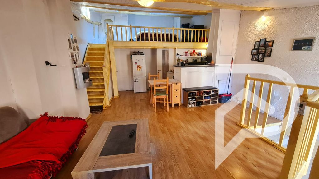 Achat appartement à vendre 2 pièces 39 m² - Lorgues