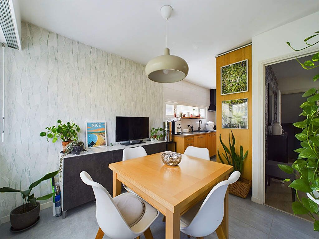 Achat maison à vendre 3 chambres 107 m² - Annecy