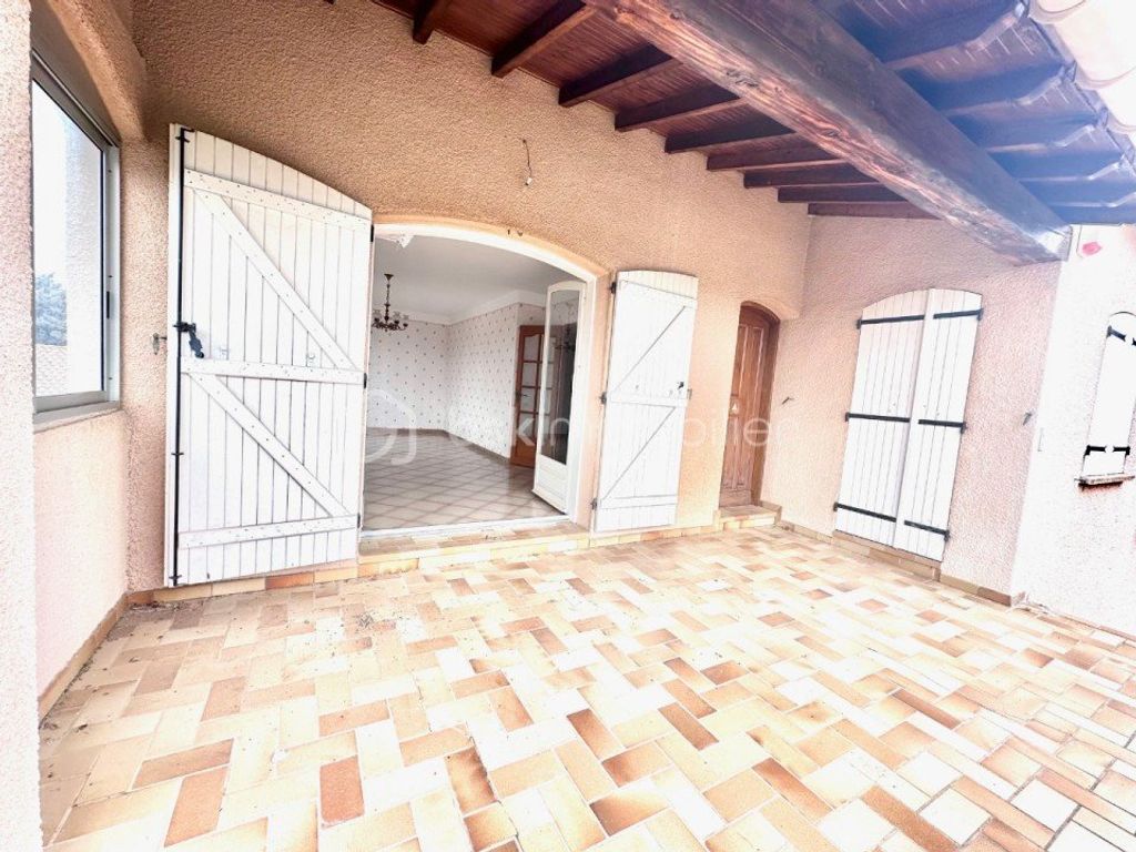 Achat maison 3 chambre(s) - Gignac