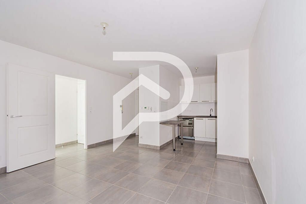 Achat appartement à vendre 2 pièces 45 m² - Marseille 7ème arrondissement