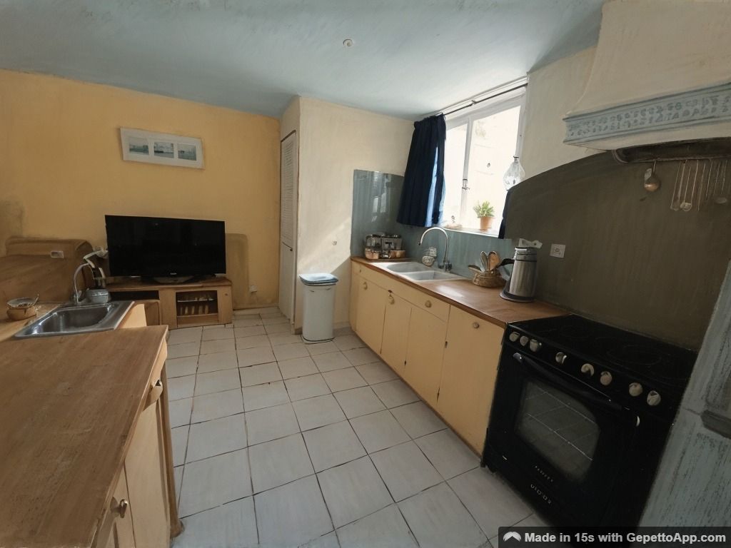 Achat appartement à vendre 2 pièces 47 m² - Concarneau