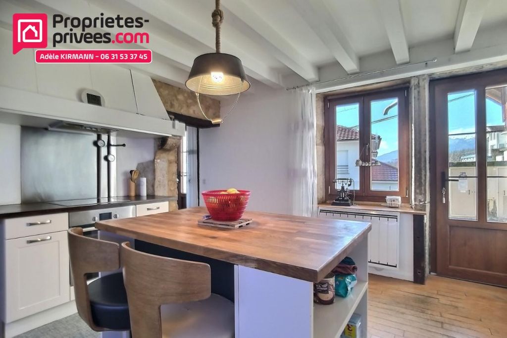 Achat maison à vendre 3 chambres 95 m² - Saint-Jean-de-Gonville