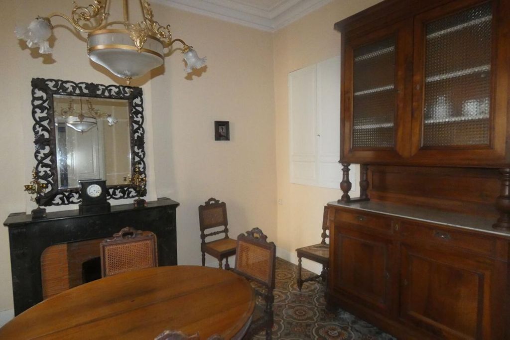 Achat maison 3 chambre(s) - Cessenon-sur-Orb