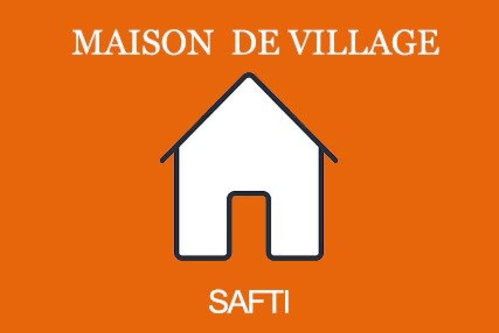 Achat maison à vendre 1 chambre 202 m² - Le Monêtier-les-Bains