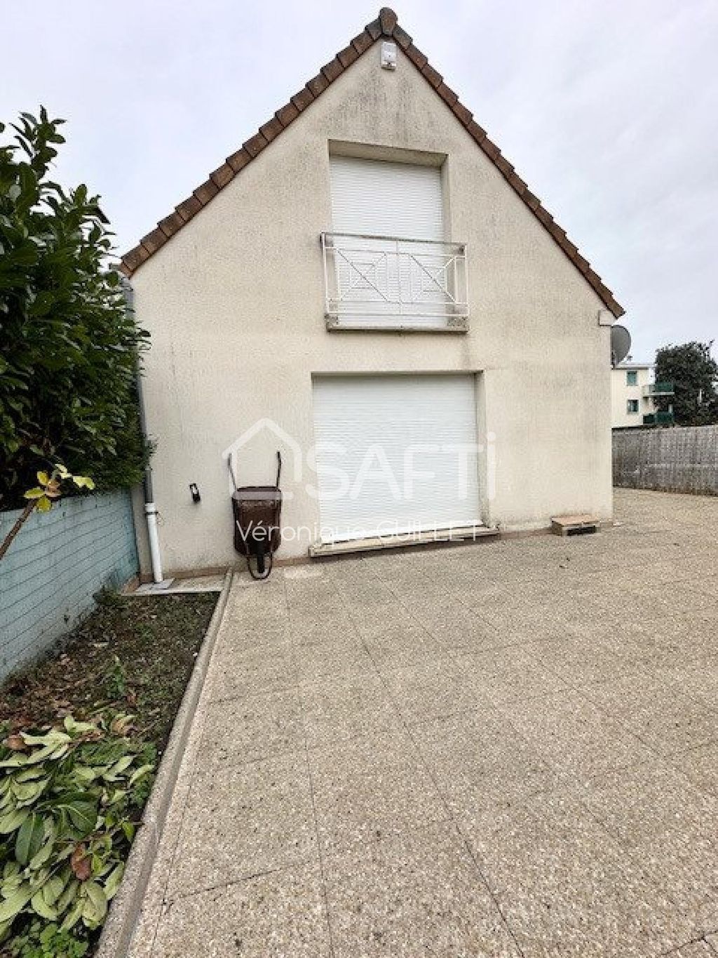 Achat maison 4 chambre(s) - Argenteuil