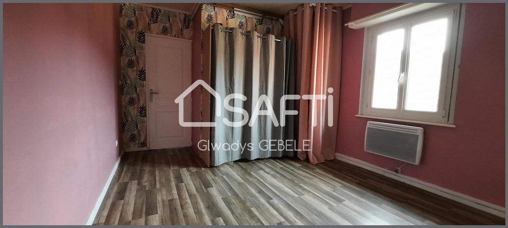 Achat appartement 3 pièce(s) Stosswihr