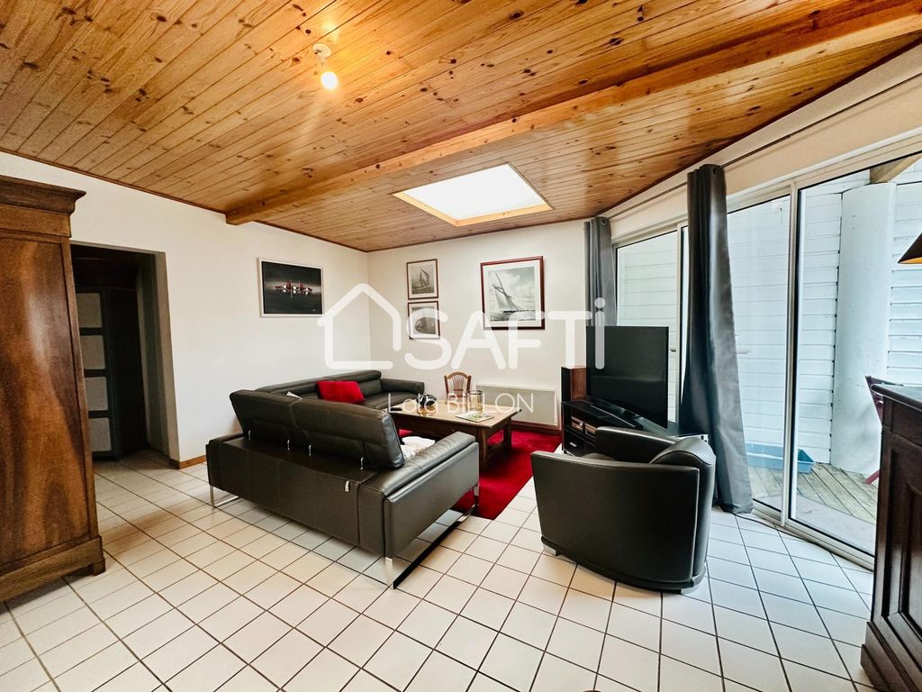 Achat maison à vendre 1 chambre 67 m² - Lège-Cap-Ferret