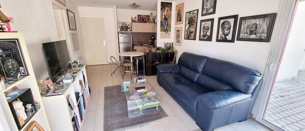 Achat appartement à vendre 3 pièces 57 m² - Perpignan