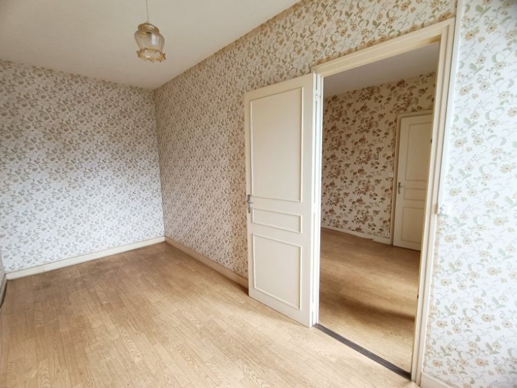 Achat maison 4 chambre(s) - Lhommaizé