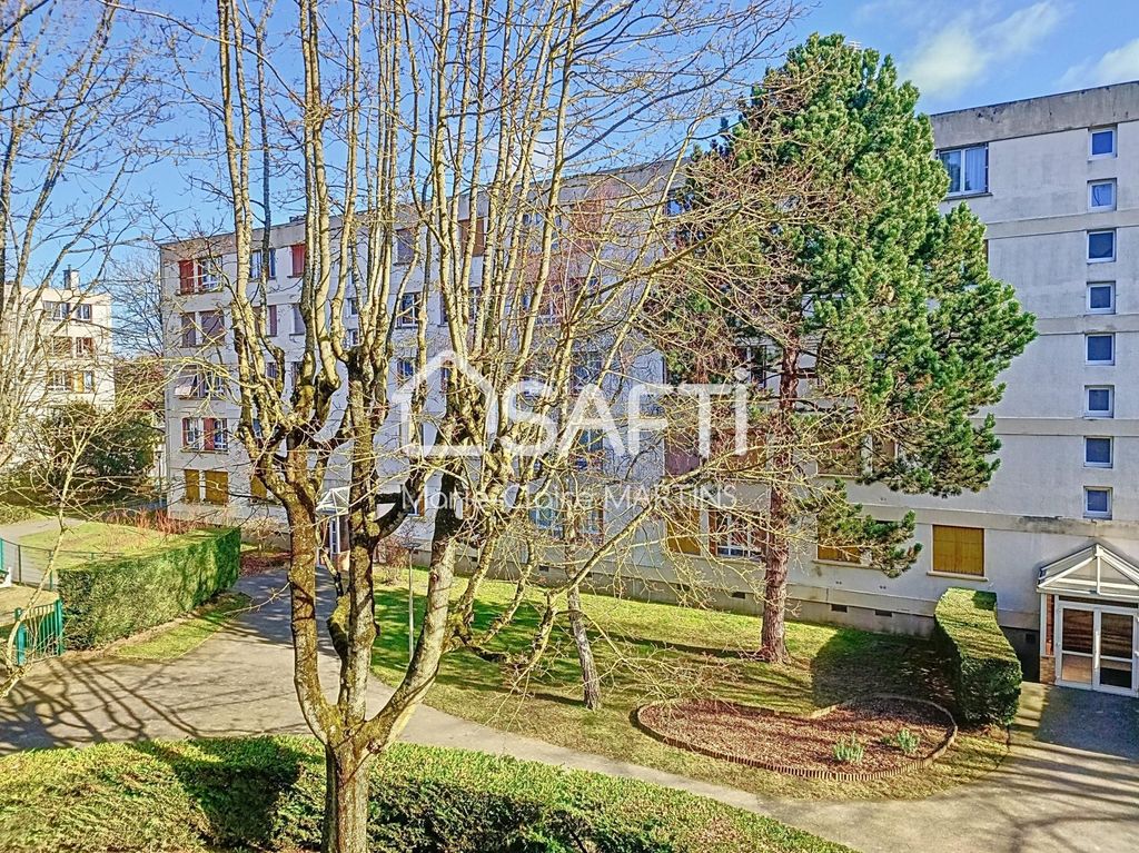 Achat appartement 3 pièce(s) Clamart