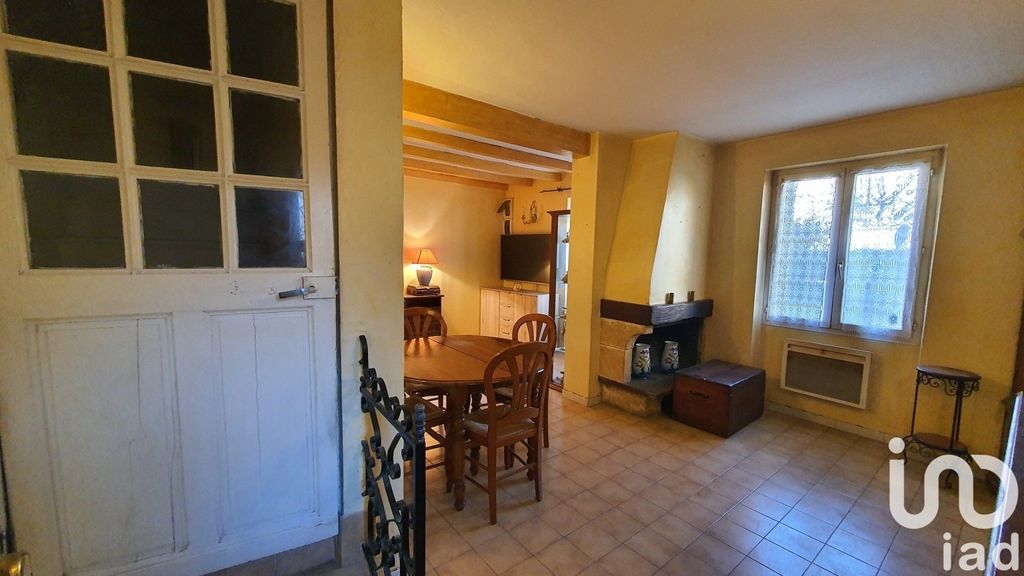 Achat maison 2 chambre(s) - Maillane