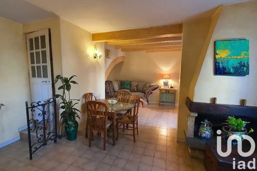 Achat maison à vendre 2 chambres 54 m² - Maillane