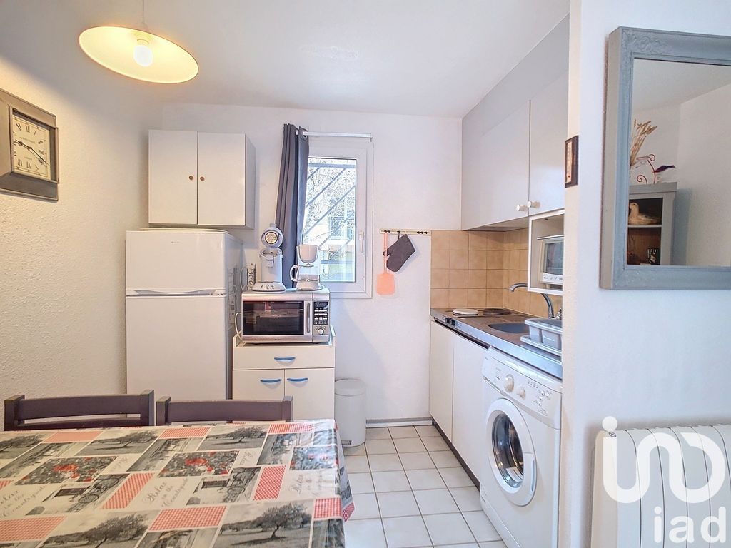 Achat appartement à vendre 2 pièces 31 m² - Digne-les-Bains