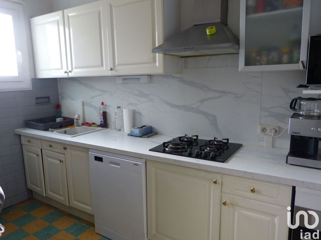 Achat maison à vendre 2 chambres 75 m² - Saint-Laurent-de-la-Salanque