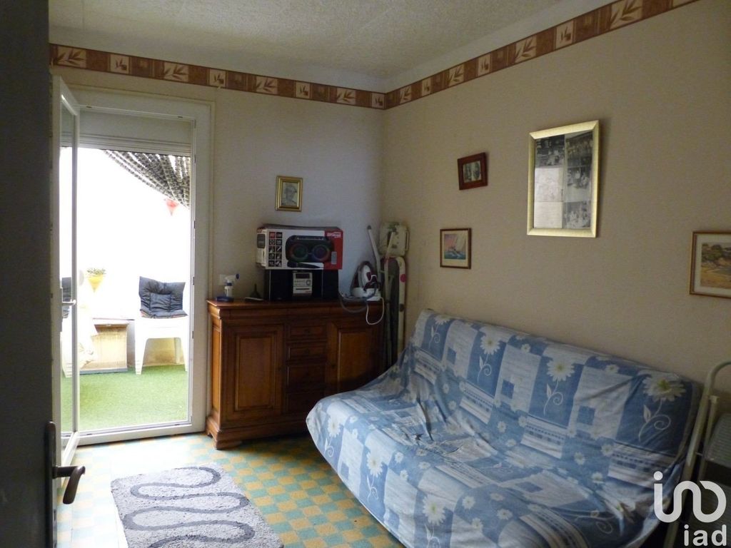 Achat maison 2 chambre(s) - Saint-Laurent-de-la-Salanque