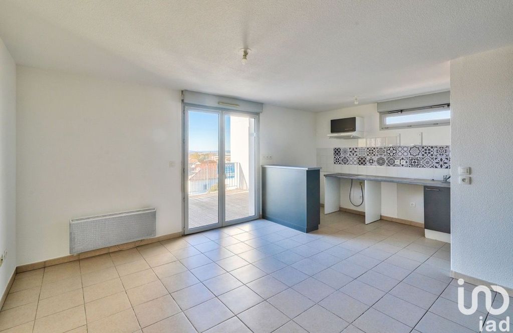 Achat appartement à vendre 3 pièces 67 m² - Agde