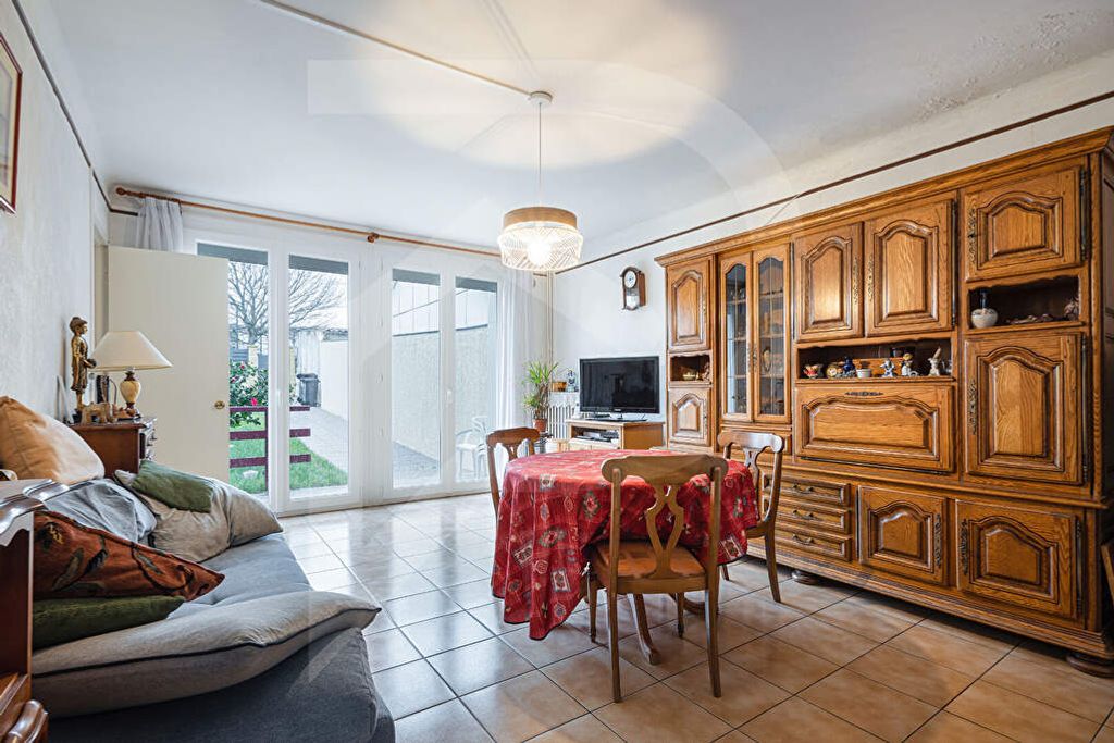 Achat maison à vendre 4 chambres 121 m² - Le Havre