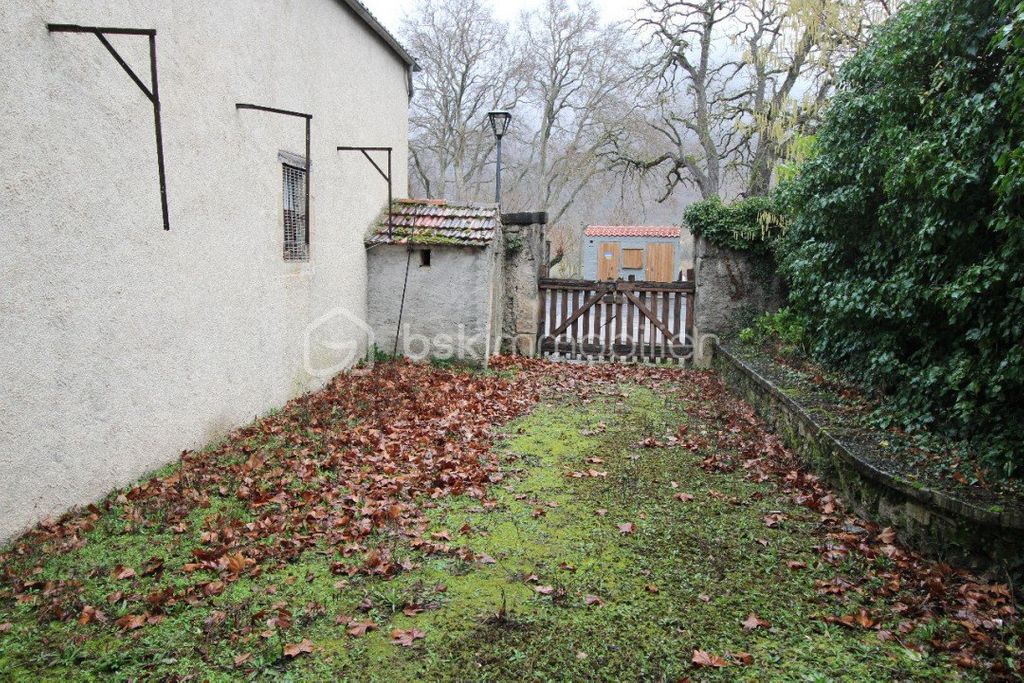 Achat maison à vendre 2 chambres 110 m² - Nant