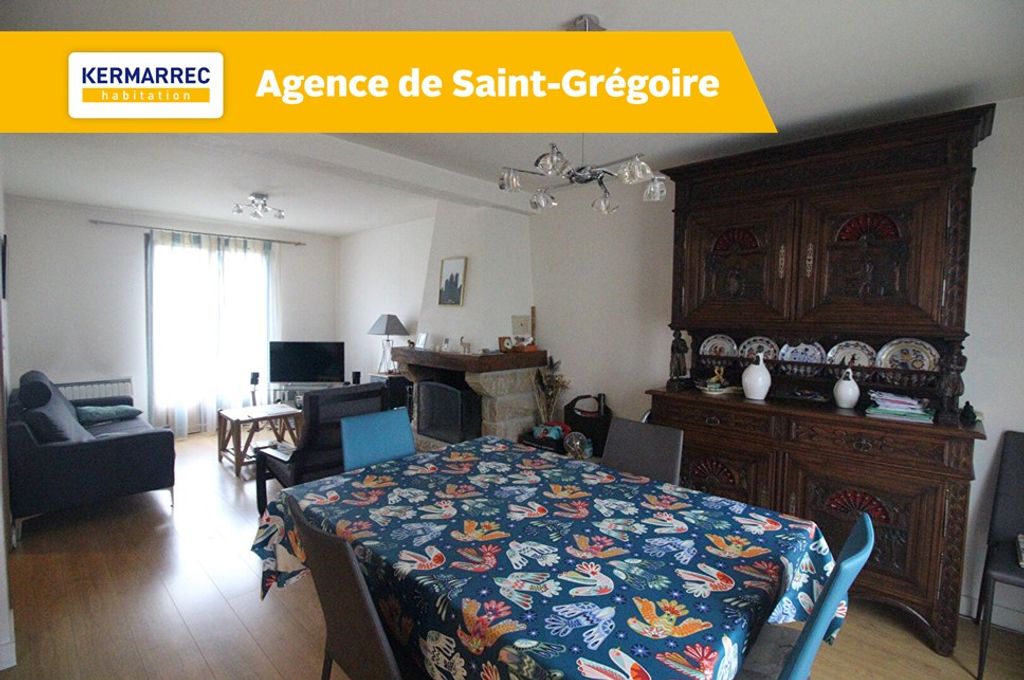 Achat maison 5 chambre(s) - Montgermont