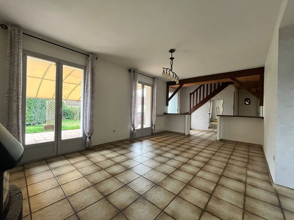 Achat maison 4 chambre(s) - Pouilley-les-Vignes