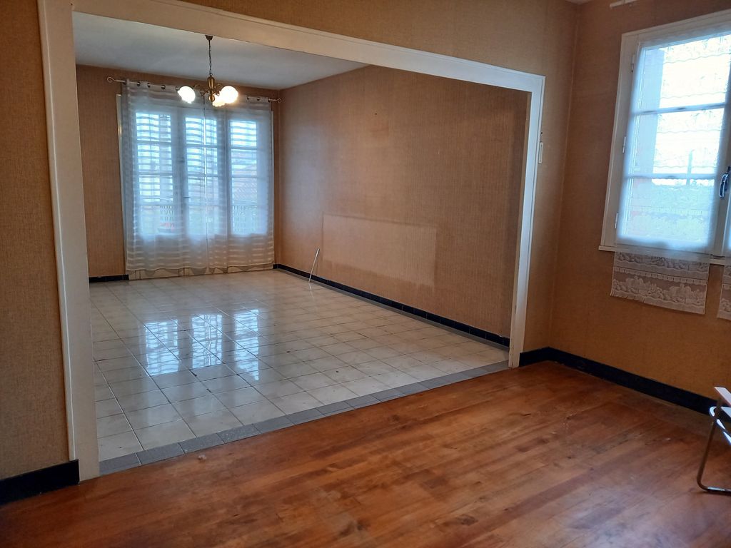 Achat maison 4 chambre(s) - Saint-André-de-Cubzac