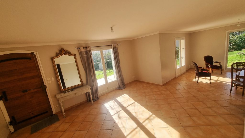 Achat maison 4 chambre(s) - Saint-Mamert-du-Gard