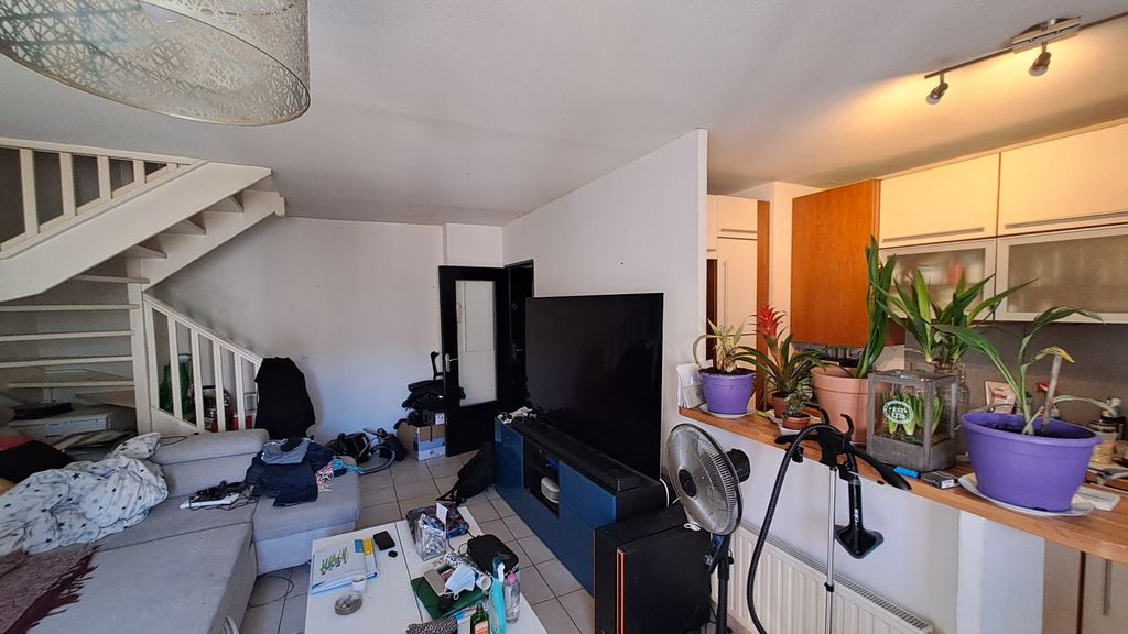 Achat duplex à vendre 3 pièces 68 m² - Montpellier