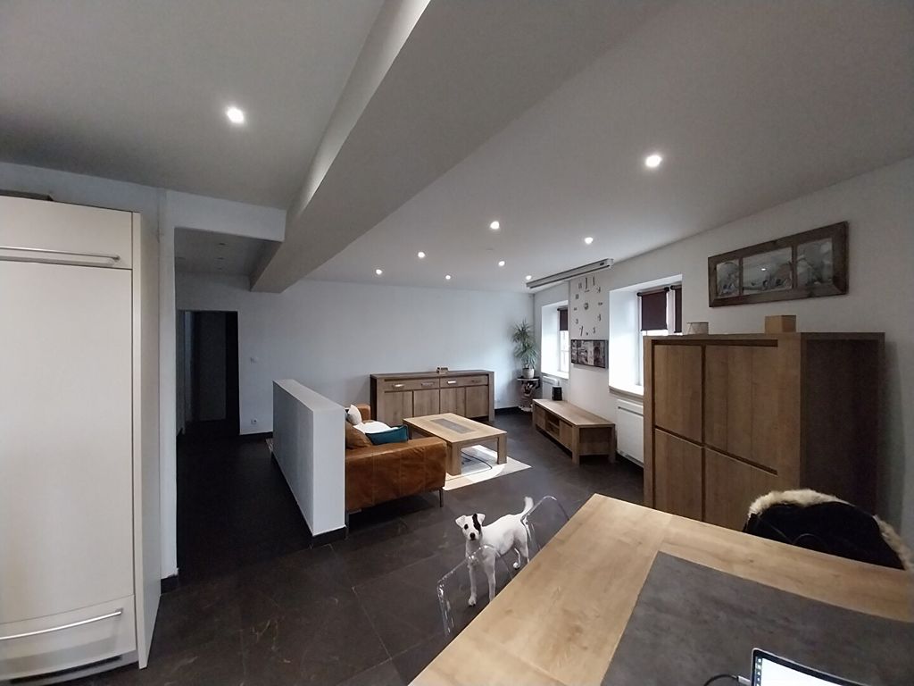 Achat appartement à vendre 4 pièces 96 m² - Vienne