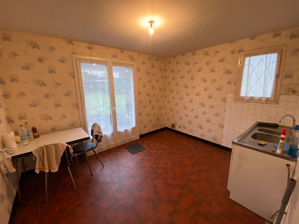 Achat maison 4 chambre(s) - Le Relecq-Kerhuon