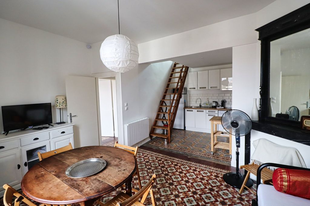 Achat duplex à vendre 5 pièces 88 m² - Montpellier