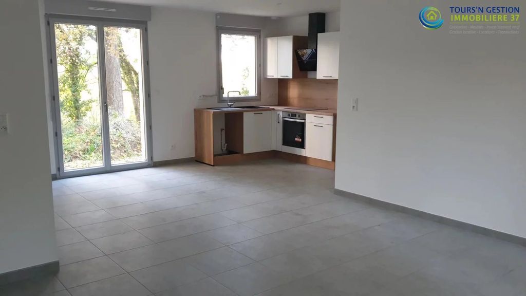 Achat maison 3 chambre(s) - Saint-Cyr-sur-Loire