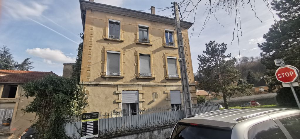 Achat appartement 2 pièce(s) Bourgoin-Jallieu