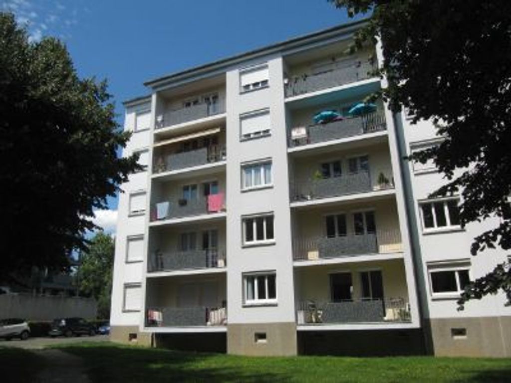 Achat appartement 4 pièce(s) Rennes