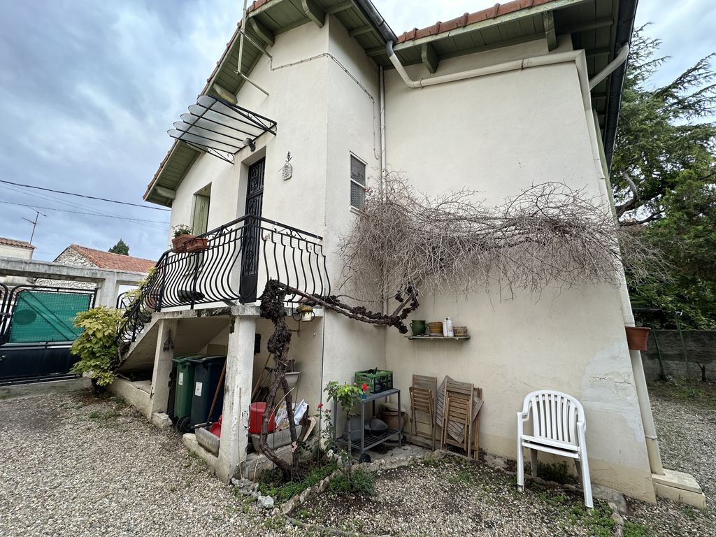 Achat maison 2 chambre(s) - Nîmes