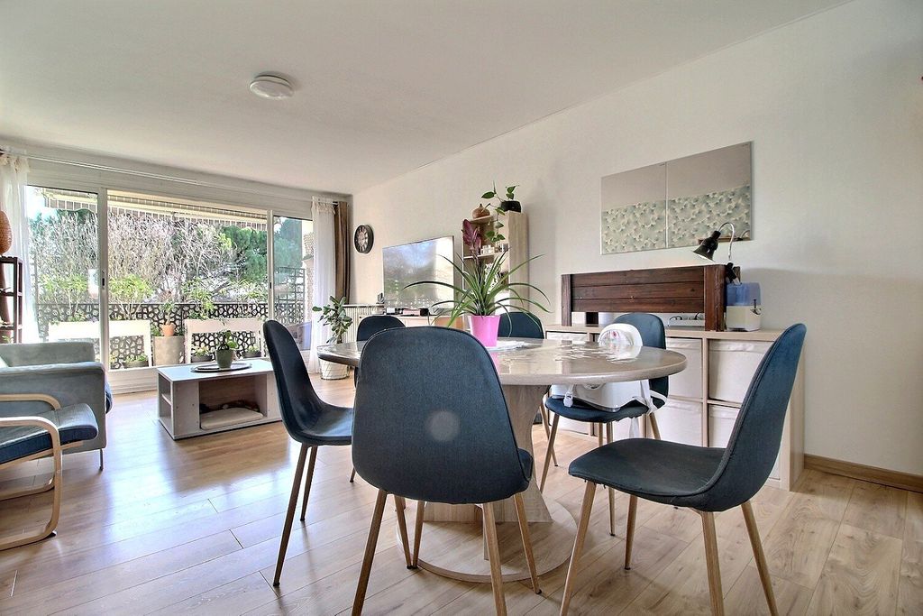 Achat appartement à vendre 5 pièces 96 m² - Ramonville-Saint-Agne