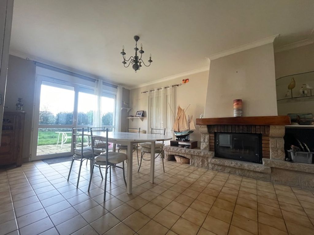 Achat maison 3 chambre(s) - Saint-Pol-de-Léon