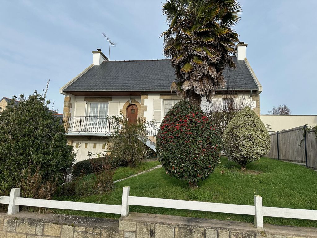 Achat maison 2 chambre(s) - Saint-Jacut-de-la-Mer