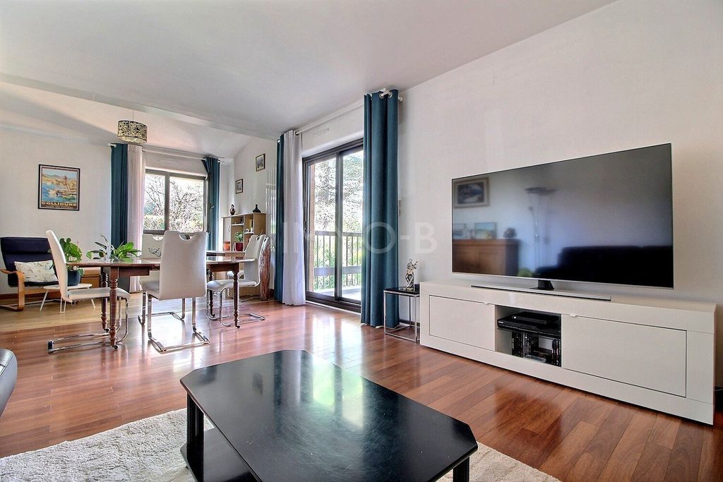 Achat appartement à vendre 3 pièces 81 m² - Ramonville-Saint-Agne